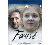 Faust (Blu-ray) Schygulla Dychauk