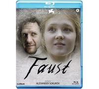 Faust (Blu-ray) Schygulla Dychauk Isolda Dychauk Hanna Schygulla