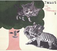 Faust C'est Com...Com...Complique (Vinyl LP)