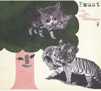 Faust C'est Com...Com...Complique (Vinyl LP)