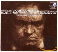 Faust - Concerto Per Violino, Sonata Per VI