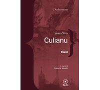 Faust - Culianu Ioan Petru
