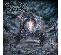 Faust - Death From Beyond (Blue Vinyl)