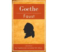 Faust der trag die erster und zweiter te