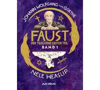 Faust: Der Tragödie erster Teil