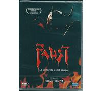 Faust di Brian Yuzna