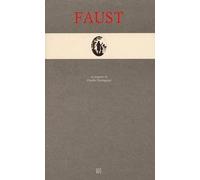 Faust di J. W. Goethe