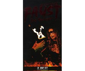 Faust - Die Rockoper [Edizione: Regno Unito]