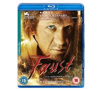 Faust [DVD] [Edizione: Regno Unito]
