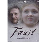 Faust (DVD) Schygulla Dychauk Dychauk Schygulla hanna schygulla johannes zeiler