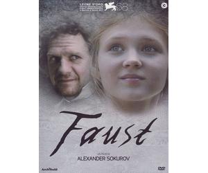 Faust (DVD) Schygulla Dychauk Dychauk Schygulla hanna schygulla johannes zeiler