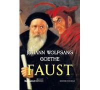 Faust. Ediz. integrale