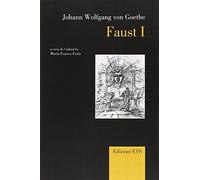 Faust. Ediz. italiana e inglese (Vol. 1)