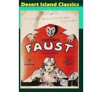 Faust [Edizione: Stati Uniti]