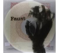 Faust - Faust - Vinile