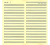 Faust - Faust Iv