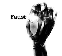 Faust Faust (Vinyl LP)