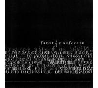 Faust - Faust Wakes Nosferatu