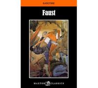 Faust (first part of the tragedy)