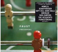 Faust - Freispiel