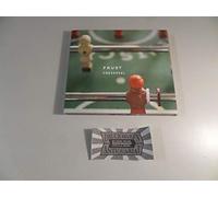 FAUST - FREISPIEL