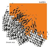 Faust - Fresh Air