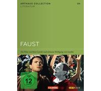 Faust - Gustaf Gründgens - Arthaus Collection Literatur