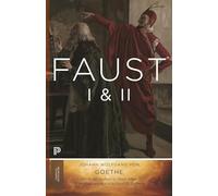 Faust I & II (2): Goethe's Collected Works - Updated Edition