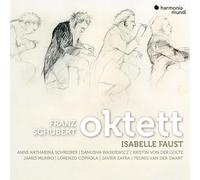 Faust Isabelle – Oktett