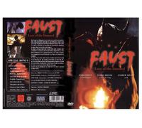 Faust - Love of the Damned - DVD-Filme