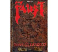 Libri Faust. The Love Of The Damned