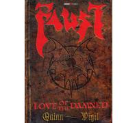 Faust. Love of the damned. Ediz. integrale - Quinn David, Vigil Tim