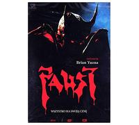 Faust - Love Of The Damned [Edizione: Regno Unito]
