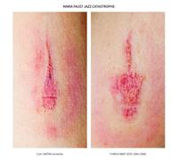 Faust, Maria Jazz Catastrophe - Maria Faust Jazz Catastrophe
