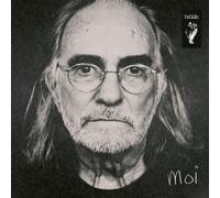 Faust Moi (Curated By Jean-Hervé Péron) (Vinyl LP)