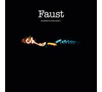 Faust - Momentaufnahme I (Reissue) (LP)