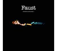 Faust Momentaufnahme I (Vinyl LP) 12" Album