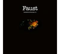 Faust Momentaufnahme III (CD) Album
