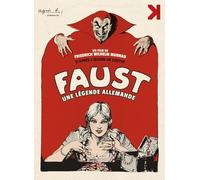 Faust-Murnau- version restaurée