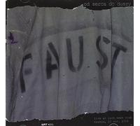 Faust - Od Serca Do Duszy (2 CD)