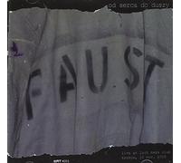 Faust Od Serca Do Duszy (Vinyl LP) 12" Album