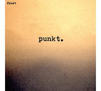 Faust Punkt. (Vinyl LP) 12" Album