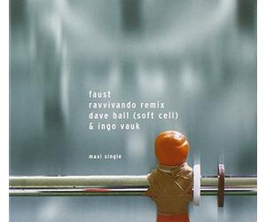 Faust - Ravvivando Remix