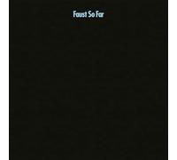 Faust - So Far (Blue Vinyl)