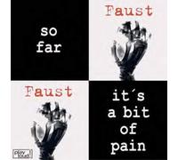 Faust So Far/It's a Bit of a Pain (Vinyl LP) 7" Single