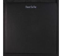 Faust So Far (Vinyl LP) 12" Album