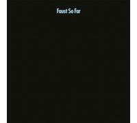 Faust So Far (Vinyl LP) 12" Album Coloured Vinyl