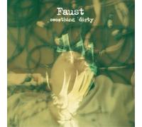 Faust Something Dirty (Vinyl LP) 12" Album