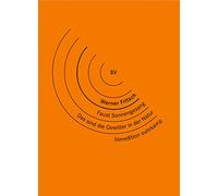 Faust Sonnengesang - Das sind die Gewitter in der Natur