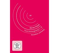 Faust Sonnengesang II + III